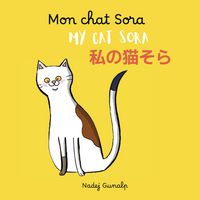 Produktbild: Mon chat Sora