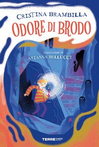 Produktbild: Odore di brodo