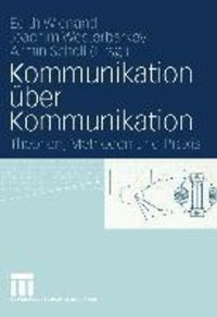 Produktbild: Kommunikation &uuml;ber Kommunikation