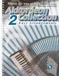 Produktbild: Akkordeon Collection 2