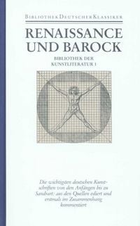 Produktbild: Bibliothek der Kunstliteratur in vier B&auml;nden