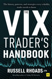 Produktbild: The VIX Trader's Handbook