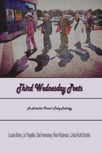Produktbild: Third Wednesday Poets