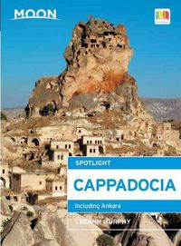 Produktbild: Murphy, L: Moon Spotlight Cappadocia