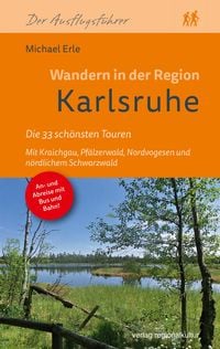 Produktbild: Wandern in der Region Karlsruhe