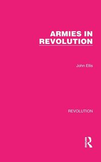 Produktbild: Armies in Revolution
