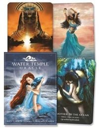 Produktbild: Water Temple Oracle