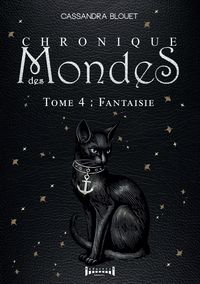 Produktbild: Chronique des mondes - Tome 4
