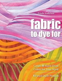 Produktbild: Fabric to Dye for