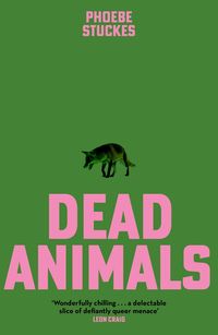 Produktbild: Dead Animals