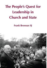Produktbild: Brennan Sj, F: People's Quest for Leadership in Church and S
