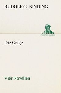 Produktbild: Die Geige