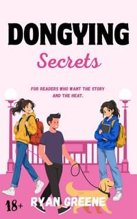 Produktbild: Dongying Secrets