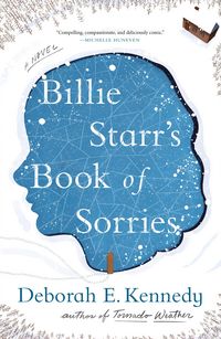 Produktbild: Billie Starr's Book of Sorries