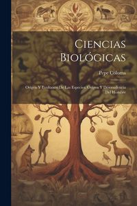 Produktbild: Ciencias Biol&oacute;gicas