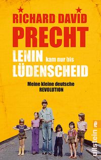 Produktbild: Lenin kam nur bis L&uuml;denscheid
