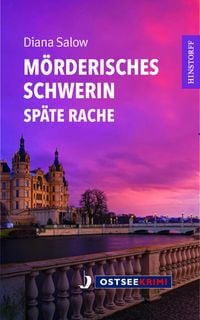 Produktbild: M&ouml;rderisches Schwerin