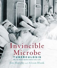 Produktbild: Invincible Microbe