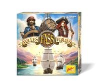 Produktbild: Volles Fass voraus