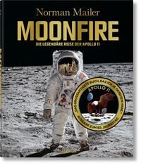 Bild vom Artikel Norman Mailer. MoonFire. Ausgabe zum 50. Jahrestag vom Autor Norman Mailer