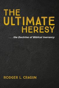 Produktbild: The Ultimate Heresy