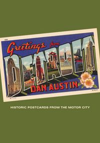 Produktbild: Greetings from Detroit