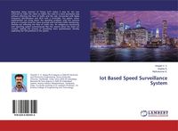 Produktbild: Iot Based Speed Surveillance System