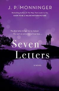 Produktbild: Seven Letters