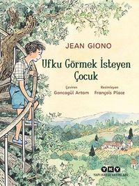 Produktbild: Ufku G&ouml;rmek Isteyen Cocuk