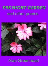 Produktbild: The Night Garden and Other Poems