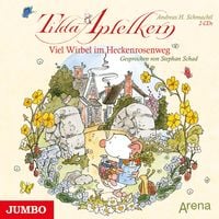 Produktbild: Tilda Apfelkern. Viel Wirbel im Heckenrosenweg