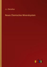 Produktbild: Neues Chemisches Mineralsystem