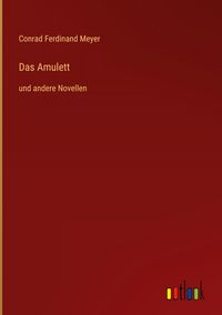 Produktbild: Das Amulett