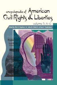 Produktbild: Ency Of Amer Civil Rights & Li