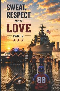 Produktbild: SWEAT, RESPECT AND LOVE (SRL)