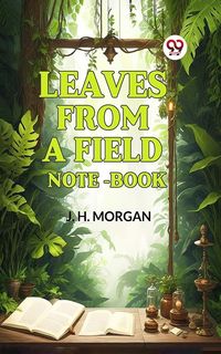 Produktbild: Leaves from a Field Note-Book
