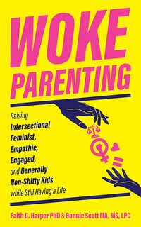 Produktbild: Woke Parenting