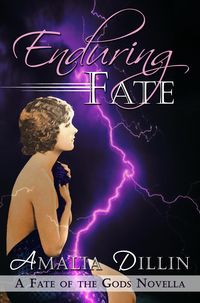 Produktbild: Enduring Fate (Fate of the Gods, #2.7)