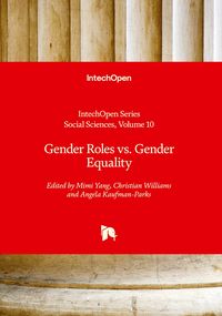 Produktbild: Gender Roles vs. Gender Equality
