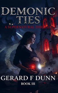 Produktbild: Demonic Ties