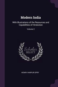 Produktbild: Modern India