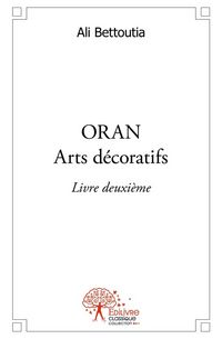 Produktbild: Oran - tome 2