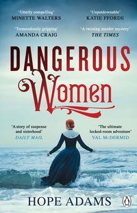 Produktbild: Dangerous Women