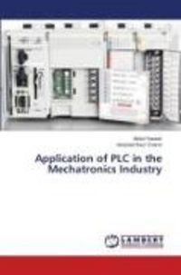 Produktbild: Application of PLC in the Mechatronics Industry