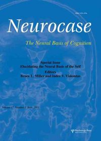 Produktbild: Elucidating the Neural Basis of the Self