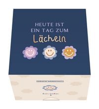 Produktbild: Message in a Box L&auml;cheln