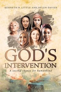 Produktbild: God's Intervention