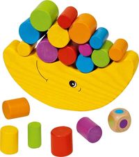 Produktbild: Balancierspiel Mond, goki basic