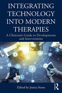 Produktbild: Integrating Technology into Modern Therapies