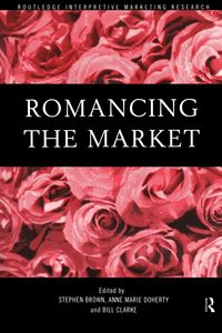 Produktbild: Romancing the Market